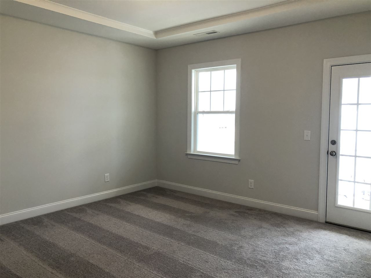 5217 Influence Way, Unit 2180 Raleigh, NC 27616 - Photo 21 of 26 photos not of actual home, photos provided as example of same floorplan layout and interior selections for the home in this listing.