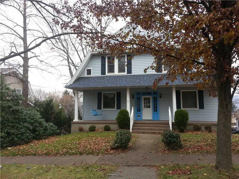 1445 Ridge Avenue Coraopolis, PA 15108 - Photo 1 of 1 Gallery Image 1