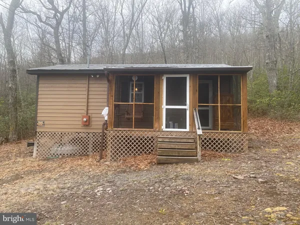 $169,000 | 69 Sky Drive, Franklin, WV 26807