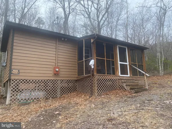 $169,000 | 69 Sky Drive, Franklin, WV 26807