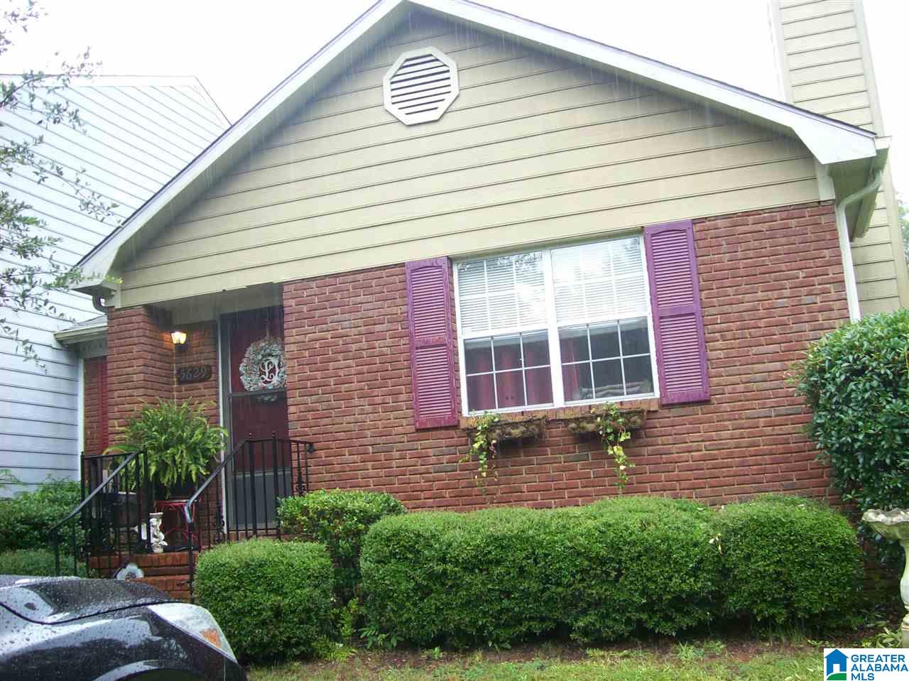 5629 Woodgate Circle Anniston, AL 36206 - Photo 18 of 20