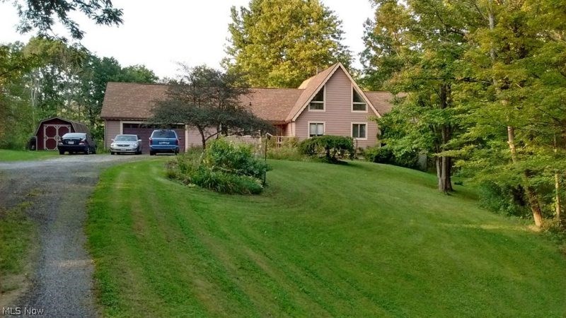 11910 Clark Road Chardon, OH 44024 - Photo 1 of 25