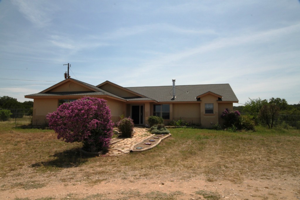 22585 Nameless Road Leander, TX 78641 - Photo 1 of 1 Gallery Image 1