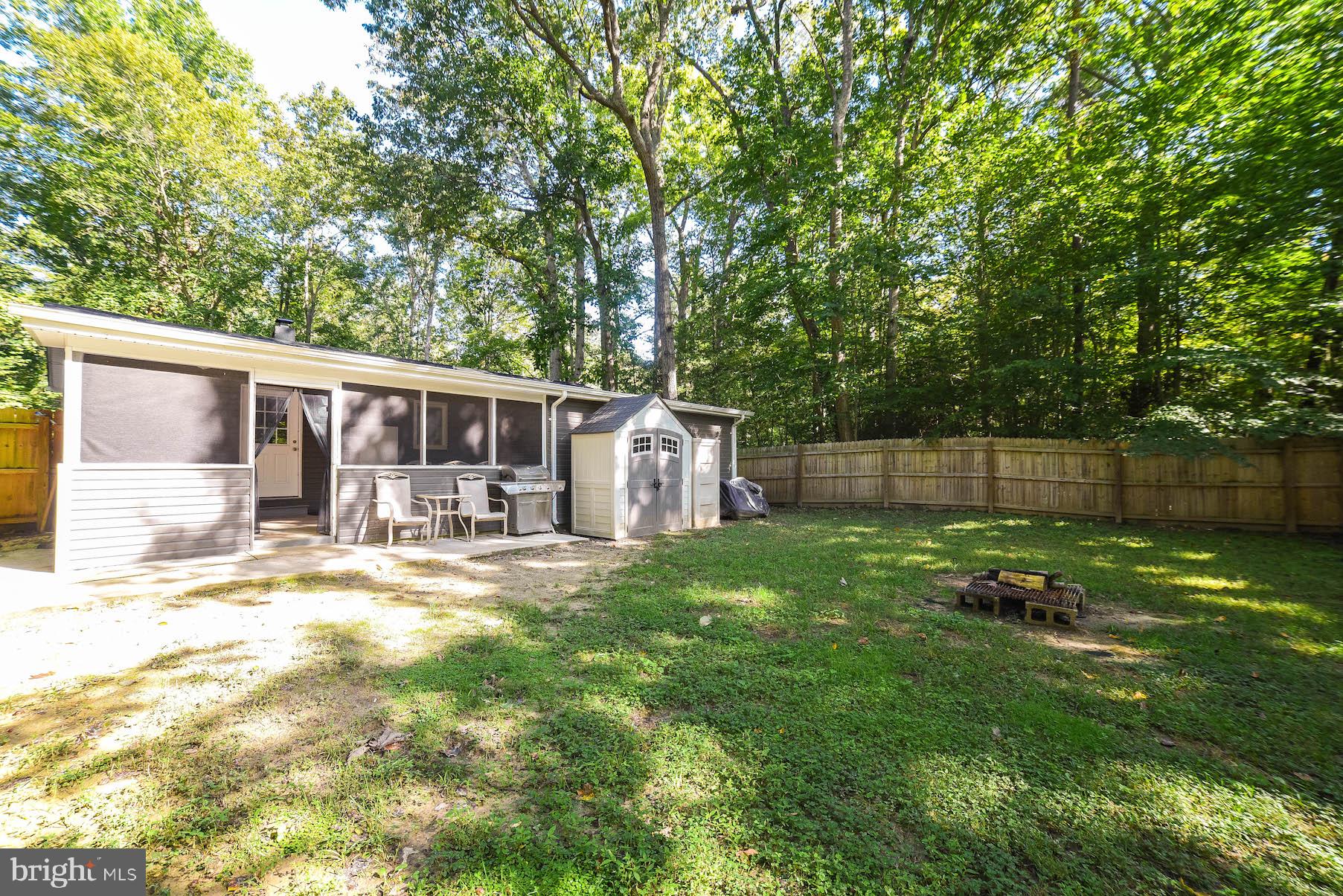 327 Maverick Road Lusby, MD 20657 - Photo 34 of 37