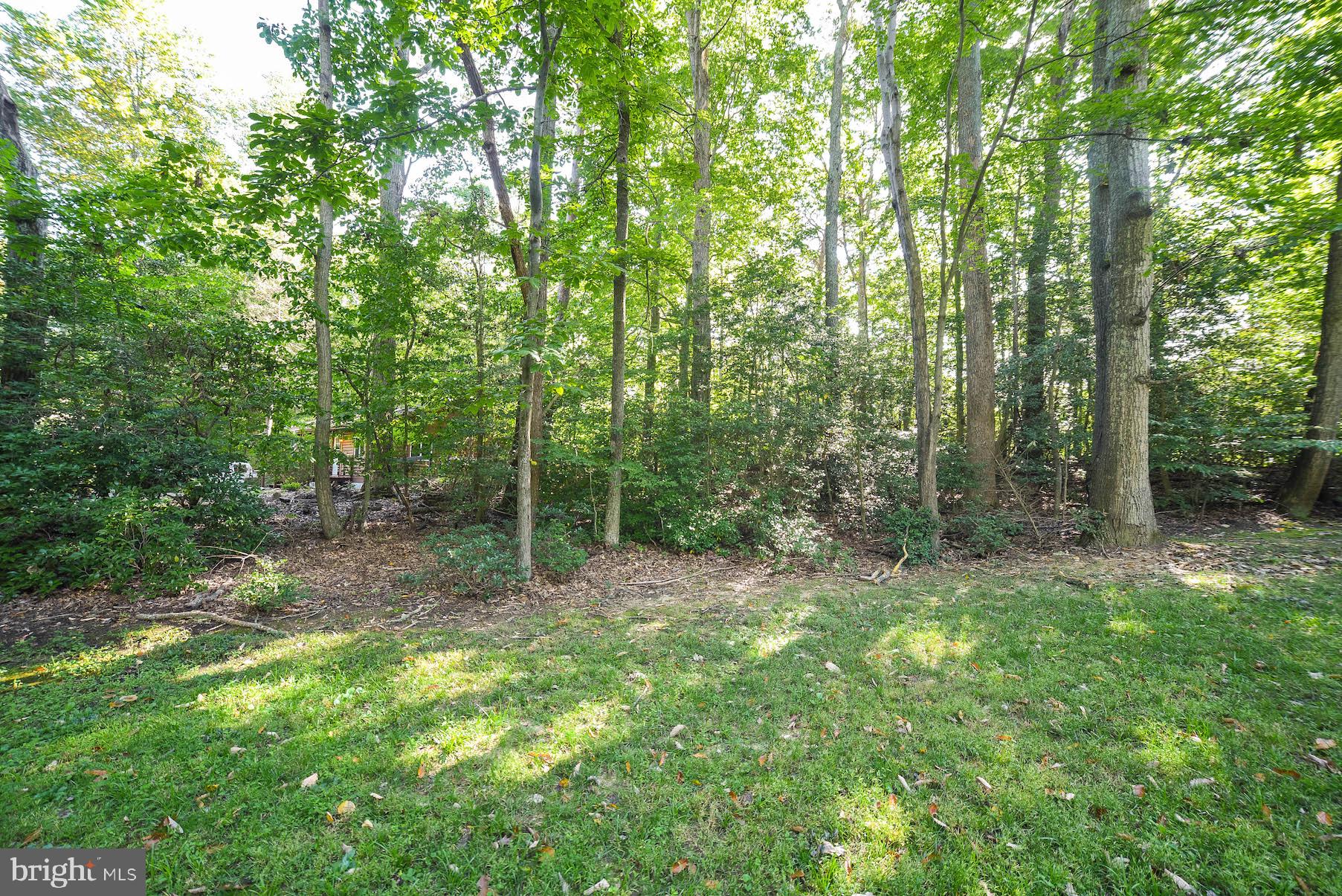 327 Maverick Road Lusby, MD 20657 - Photo 36 of 37 Additional lot - 331 Maverick Rd