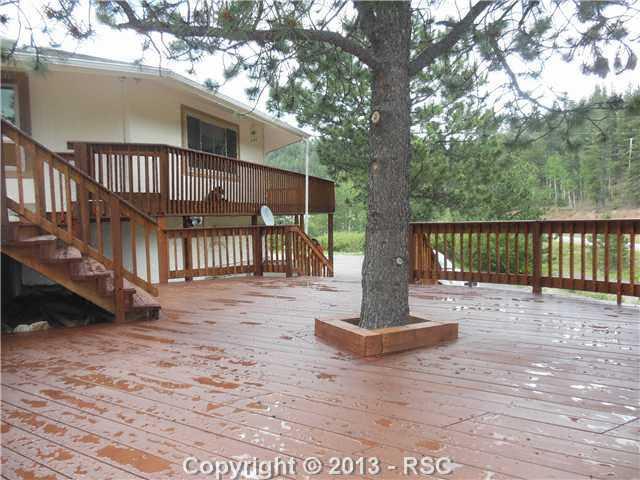 2147 Rampart Range Road Woodland Park, CO 80863 - Photo 23 of 25