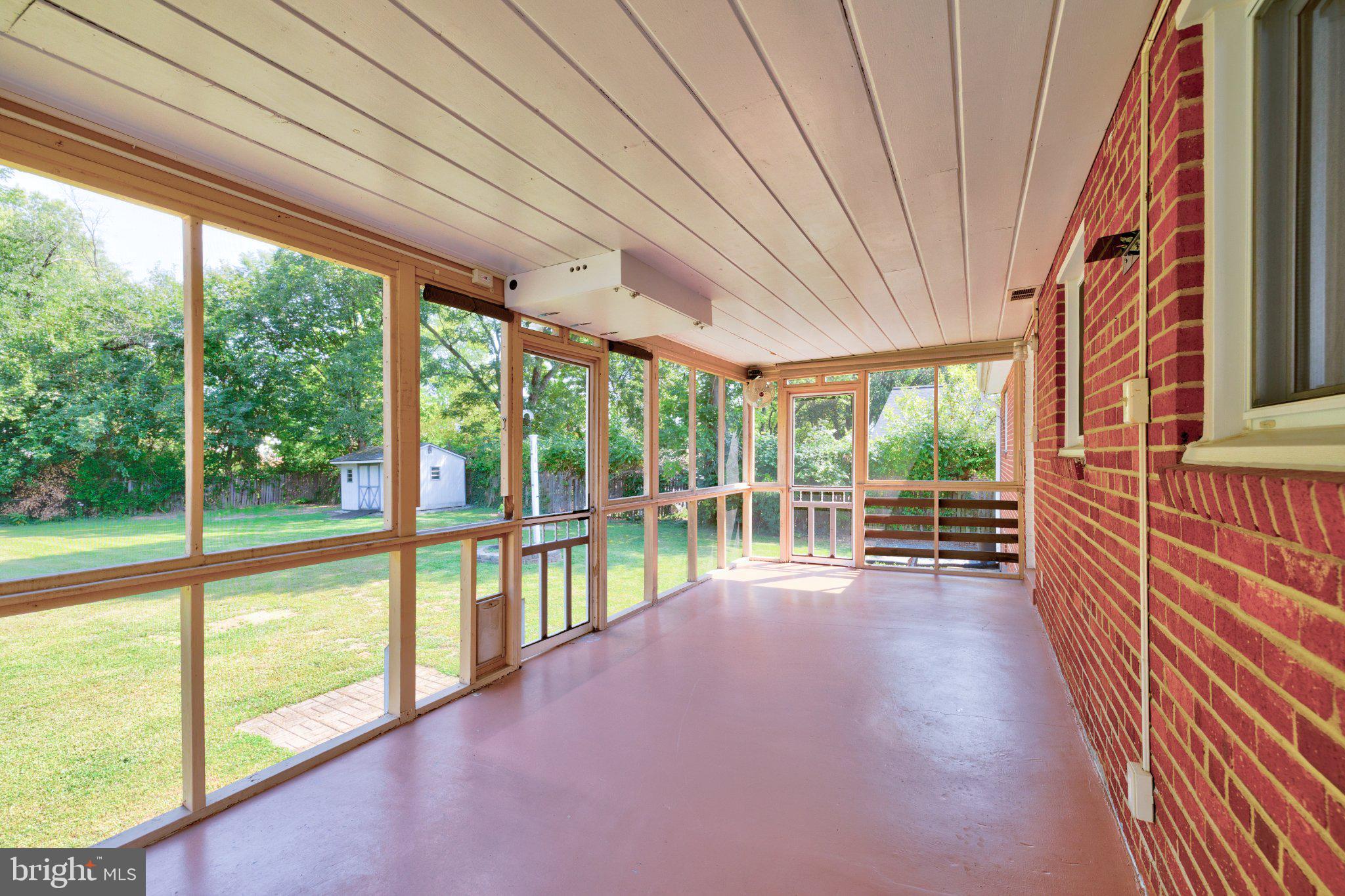 6007 Frederick Street Springfield, VA 22150 - Photo 41 of 48 Gallery Image 41