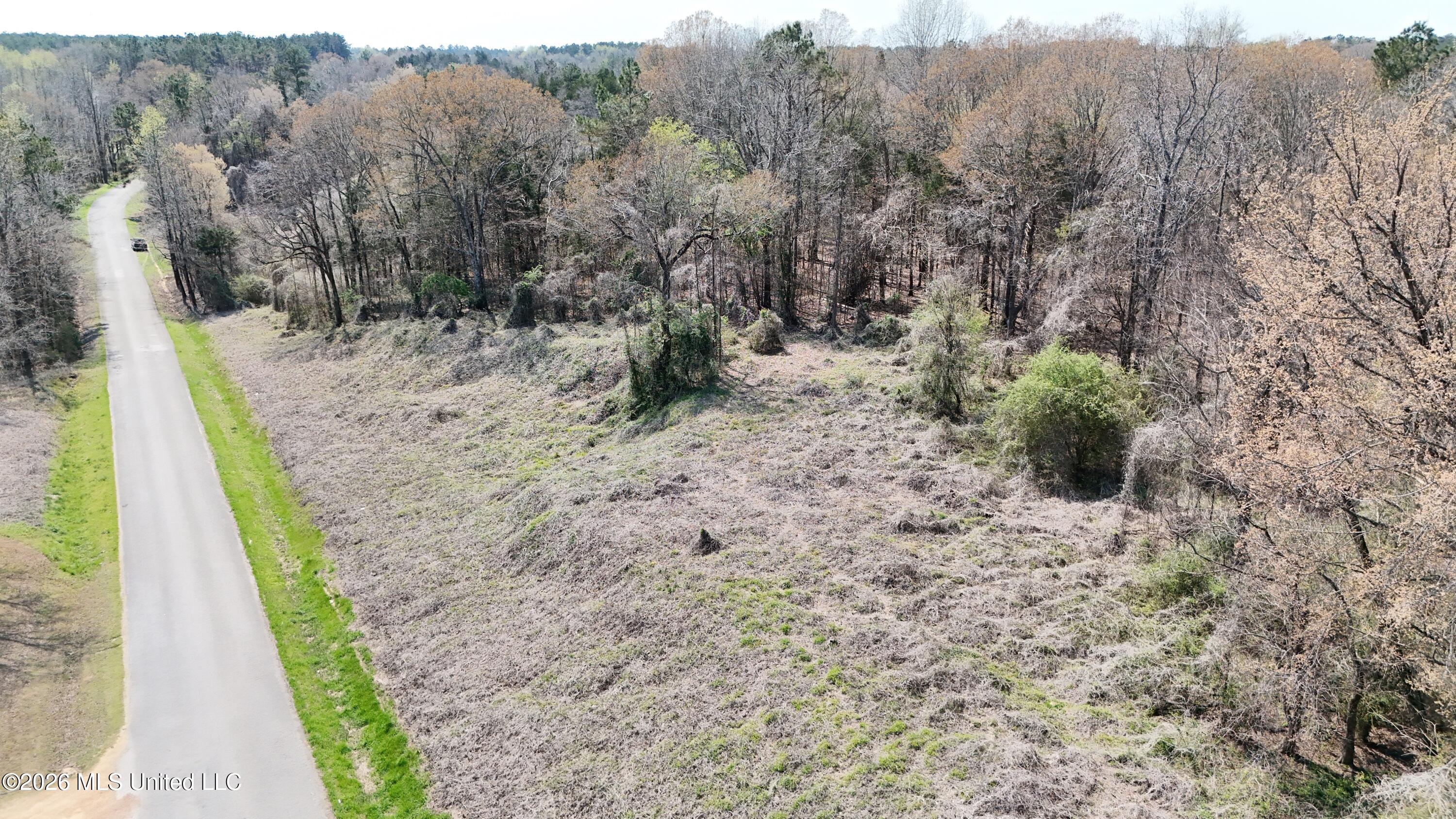 1200 Chulahoma Road Holly Springs, MS 38635 - Photo 28 of 46 DJI_20260321133516_0056_D