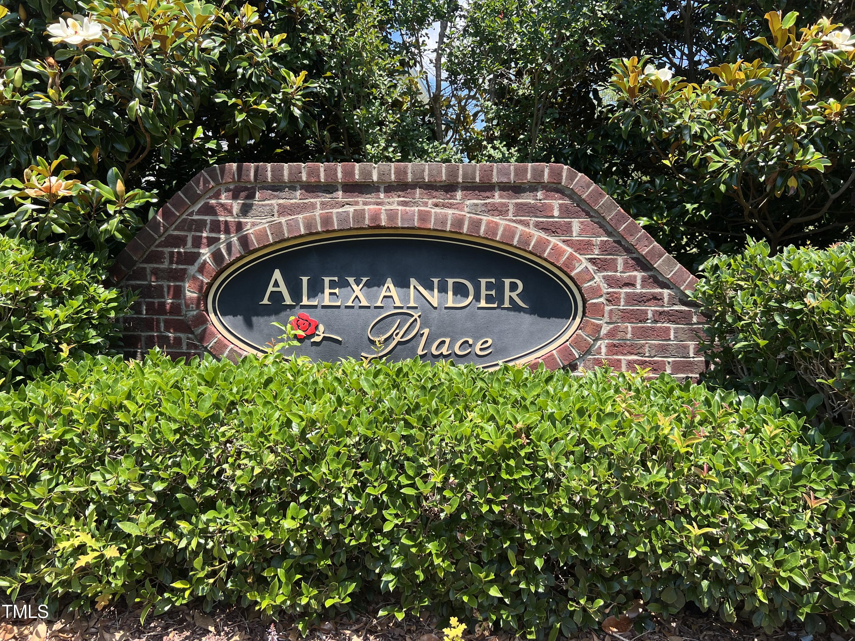 7730 Winners Edge Street Raleigh, NC 27617 - Photo 18 of 20 Alexander Place