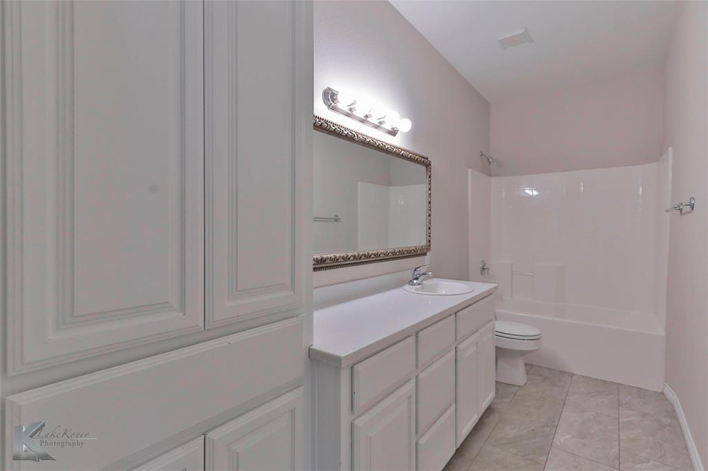 342 Pilgrim Road Abilene, TX 79602 - Photo 32 of 37