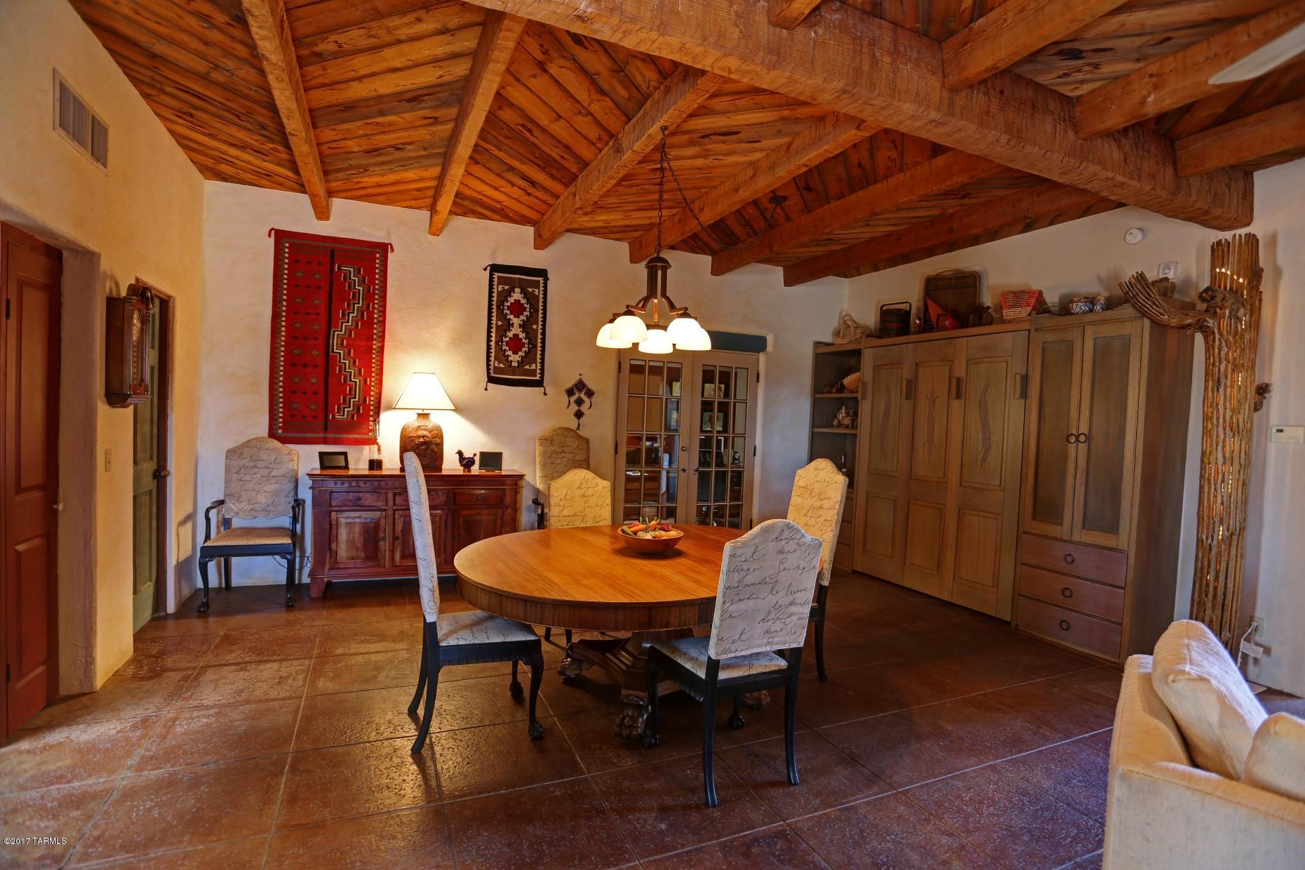 4305 North Sanders Road Tucson, AZ 85743 - Photo 8 of 42 Gallery Image 8