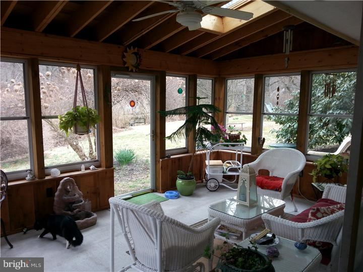 691 Mount View Road Berwyn, PA 19312 - Photo 13 of 15 Enclosed Porch