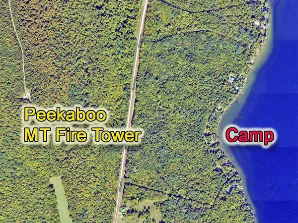 $149,900 | 93 Brackett Drive, Weston, ME 04424