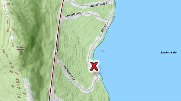 $149,900 | 93 Brackett Drive, Weston, ME 04424