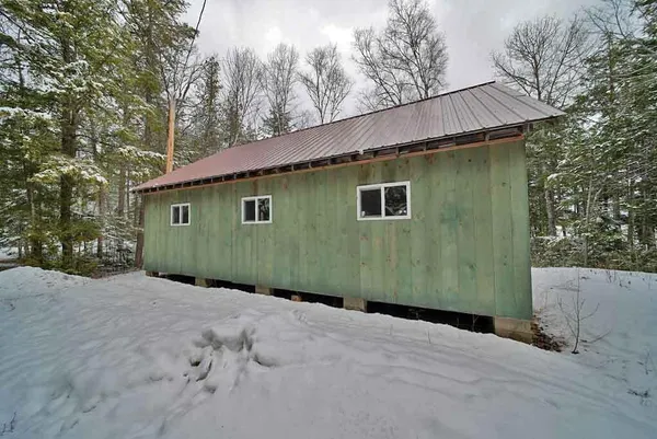$149,900 | 93 Brackett Drive, Weston, ME 04424
