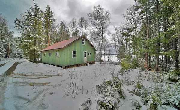$149,900 | 93 Brackett Drive, Weston, ME 04424