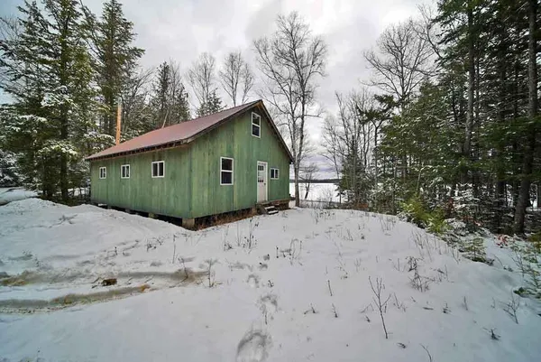 $149,900 | 93 Brackett Drive, Weston, ME 04424