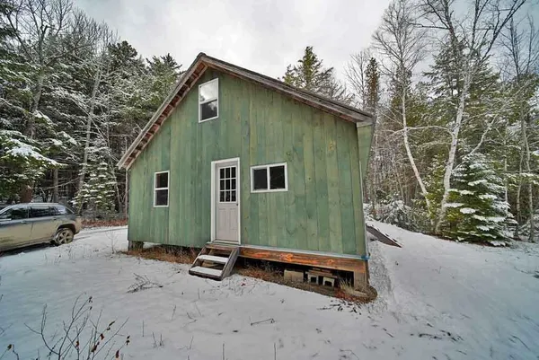 $149,900 | 93 Brackett Drive, Weston, ME 04424