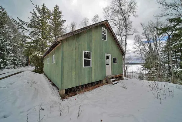 $149,900 | 93 Brackett Drive, Weston, ME 04424