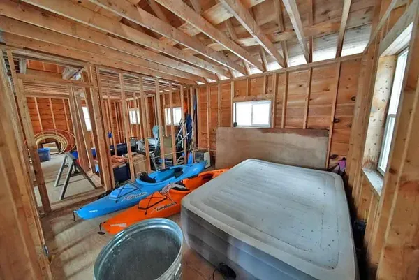 $149,900 | 93 Brackett Drive, Weston, ME 04424