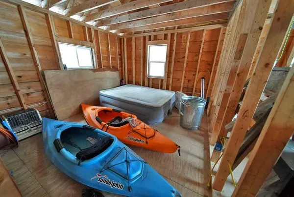 $149,900 | 93 Brackett Drive, Weston, ME 04424