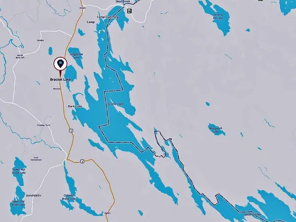 $149,900 | 93 Brackett Drive, Weston, ME 04424