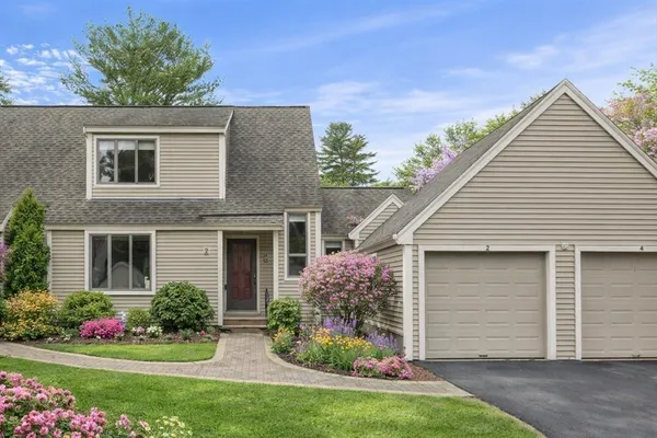 $739,900 | 2 Wedge Court, Unit 2, North Reading, MA 01864