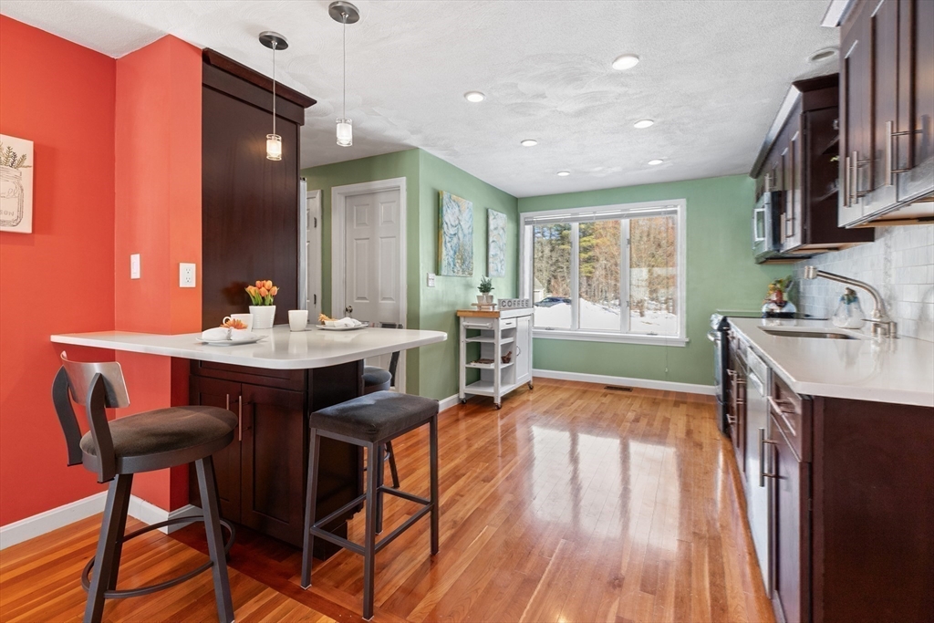 2 Wedge Court, Unit 2 North Reading, MA 01864 - Photo 11 of 29