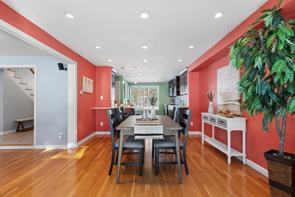 2 Wedge Court, Unit 2 North Reading, MA 01864 - Photo 14 of 29