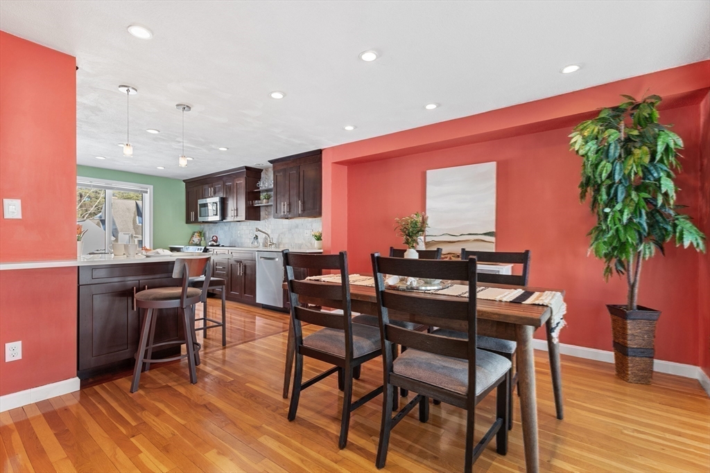 2 Wedge Court, Unit 2 North Reading, MA 01864 - Photo 15 of 29