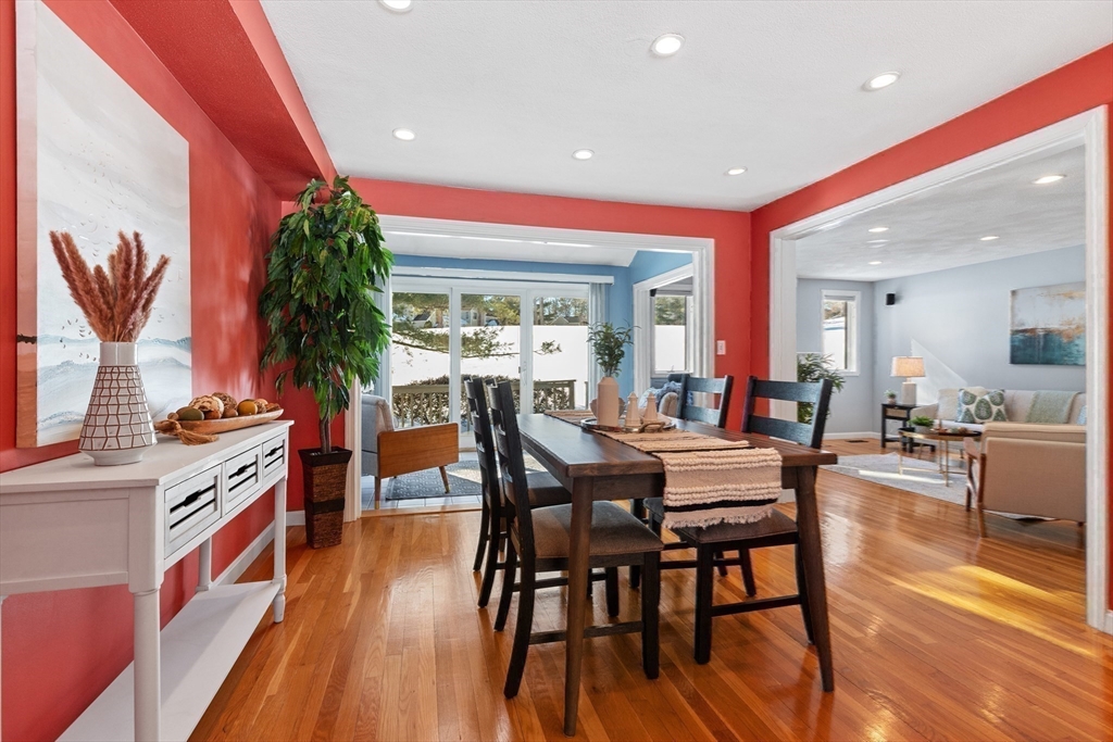 2 Wedge Court, Unit 2 North Reading, MA 01864 - Photo 16 of 29