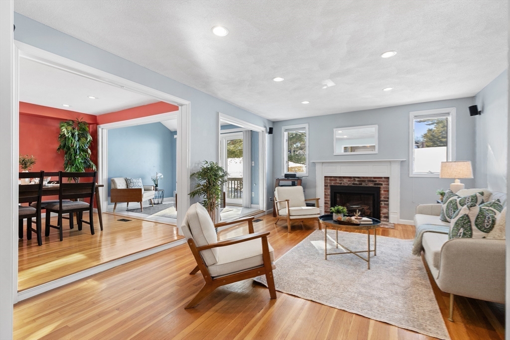 2 Wedge Court, Unit 2 North Reading, MA 01864 - Photo 18 of 29