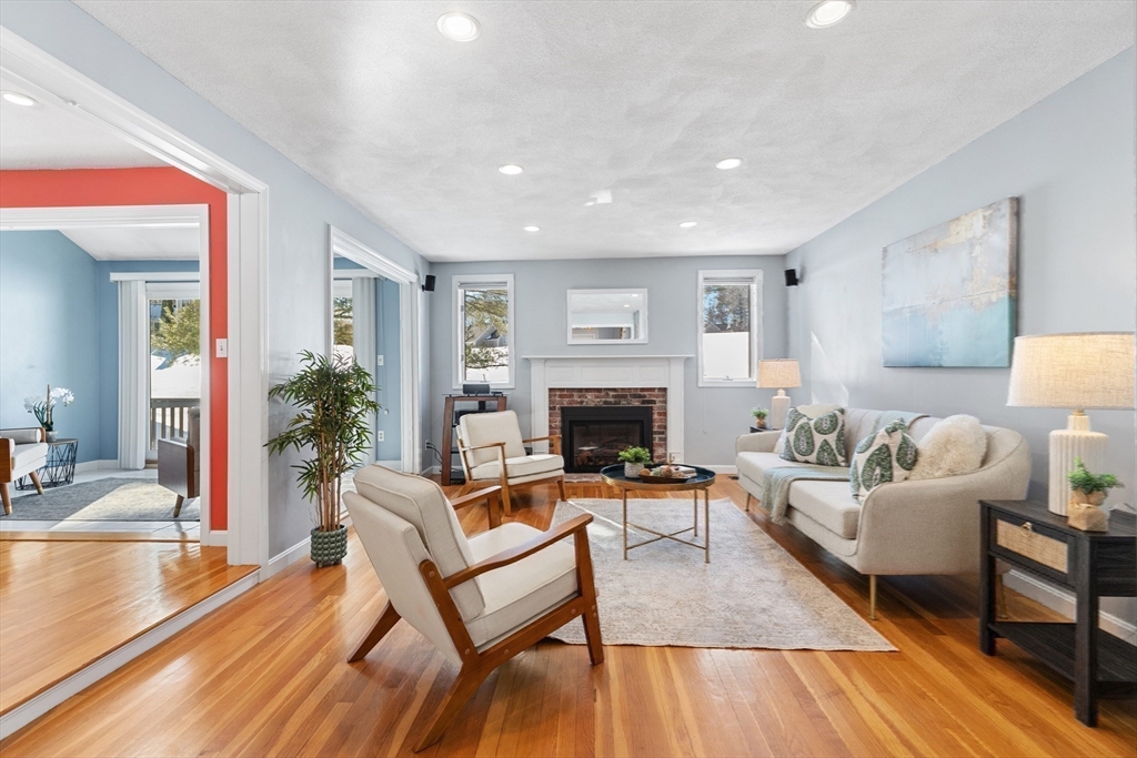 2 Wedge Court, Unit 2 North Reading, MA 01864 - Photo 19 of 29