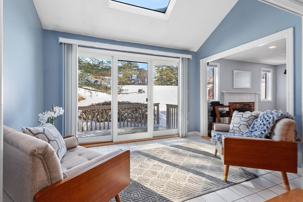 2 Wedge Court, Unit 2 North Reading, MA 01864 - Photo 20 of 29