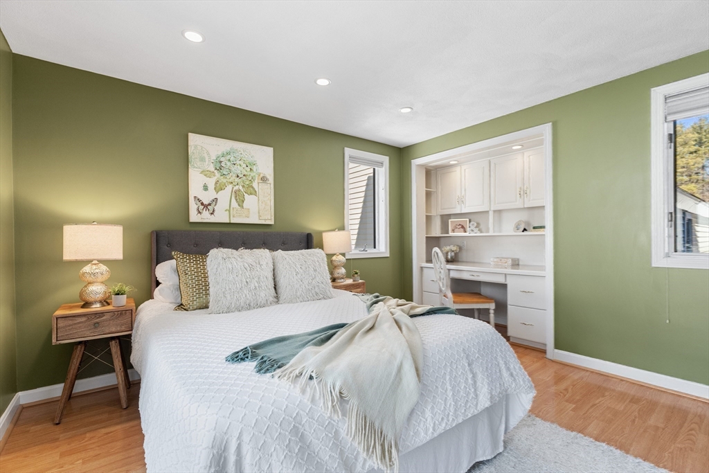 2 Wedge Court, Unit 2 North Reading, MA 01864 - Photo 22 of 29