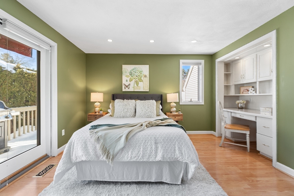 2 Wedge Court, Unit 2 North Reading, MA 01864 - Photo 23 of 29