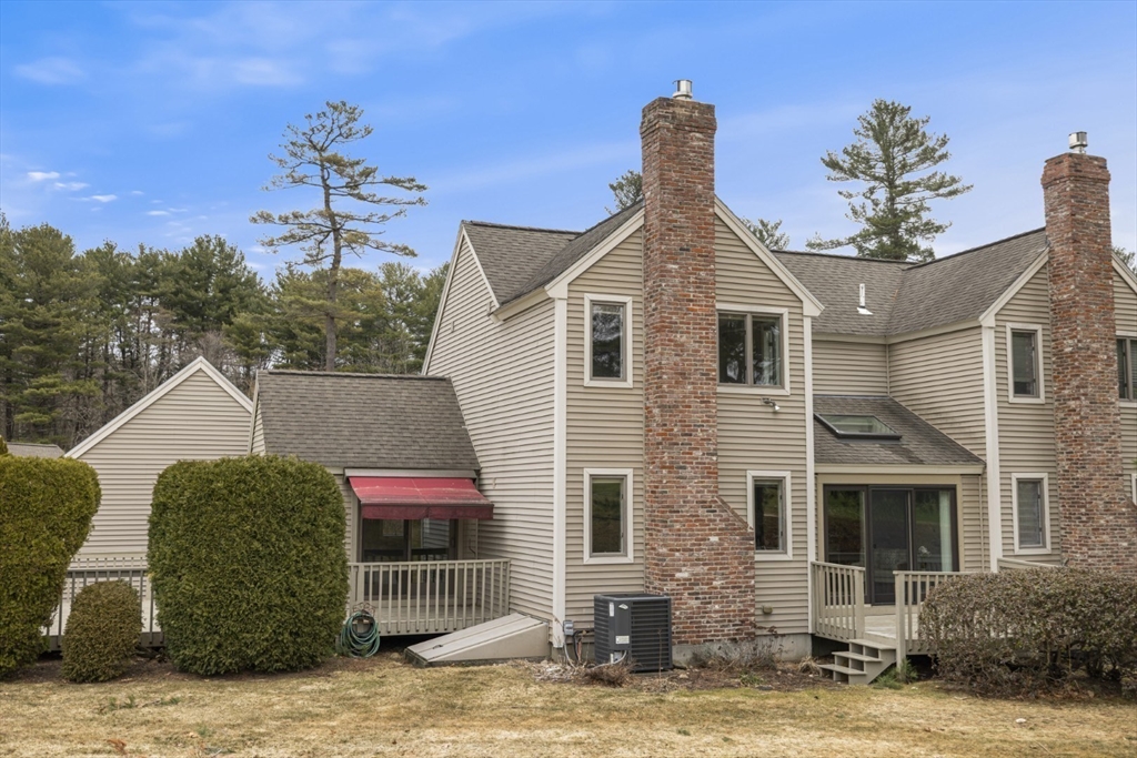 2 Wedge Court, Unit 2 North Reading, MA 01864 - Photo 4 of 29