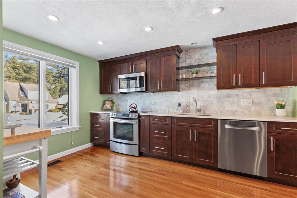 2 Wedge Court, Unit 2 North Reading, MA 01864 - Photo 10 of 29