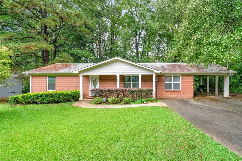 4485 Ryan Road Conley, GA 30288 - Photo 1 of 1 Gallery Image 1