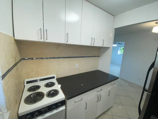 $1,395 | 111 North L Street, Unit 6, Lake Worth Beach, FL 33460