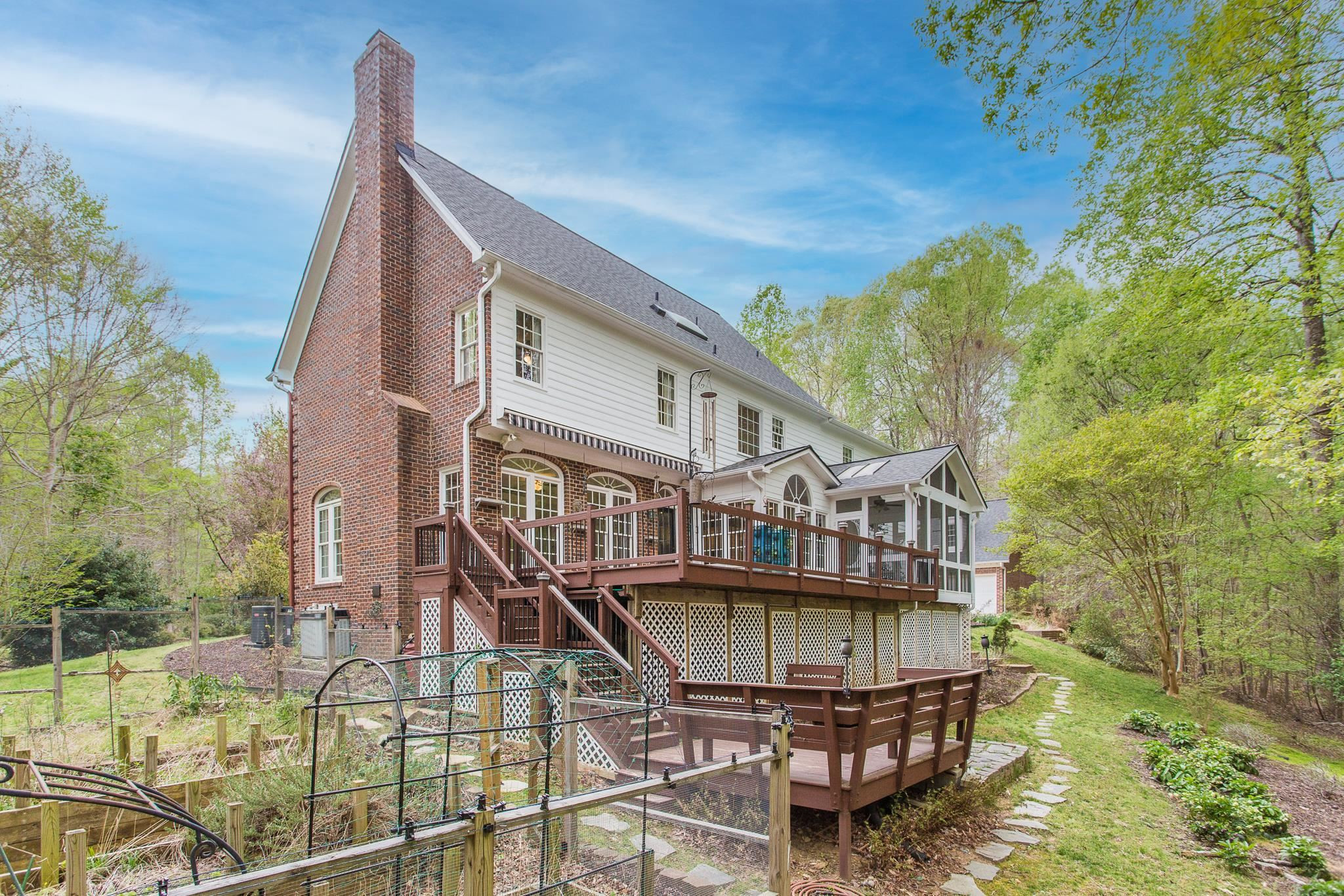 1520 Adams Mountain Road Raleigh, NC 27614 - Photo 49 of 61 Photo 49