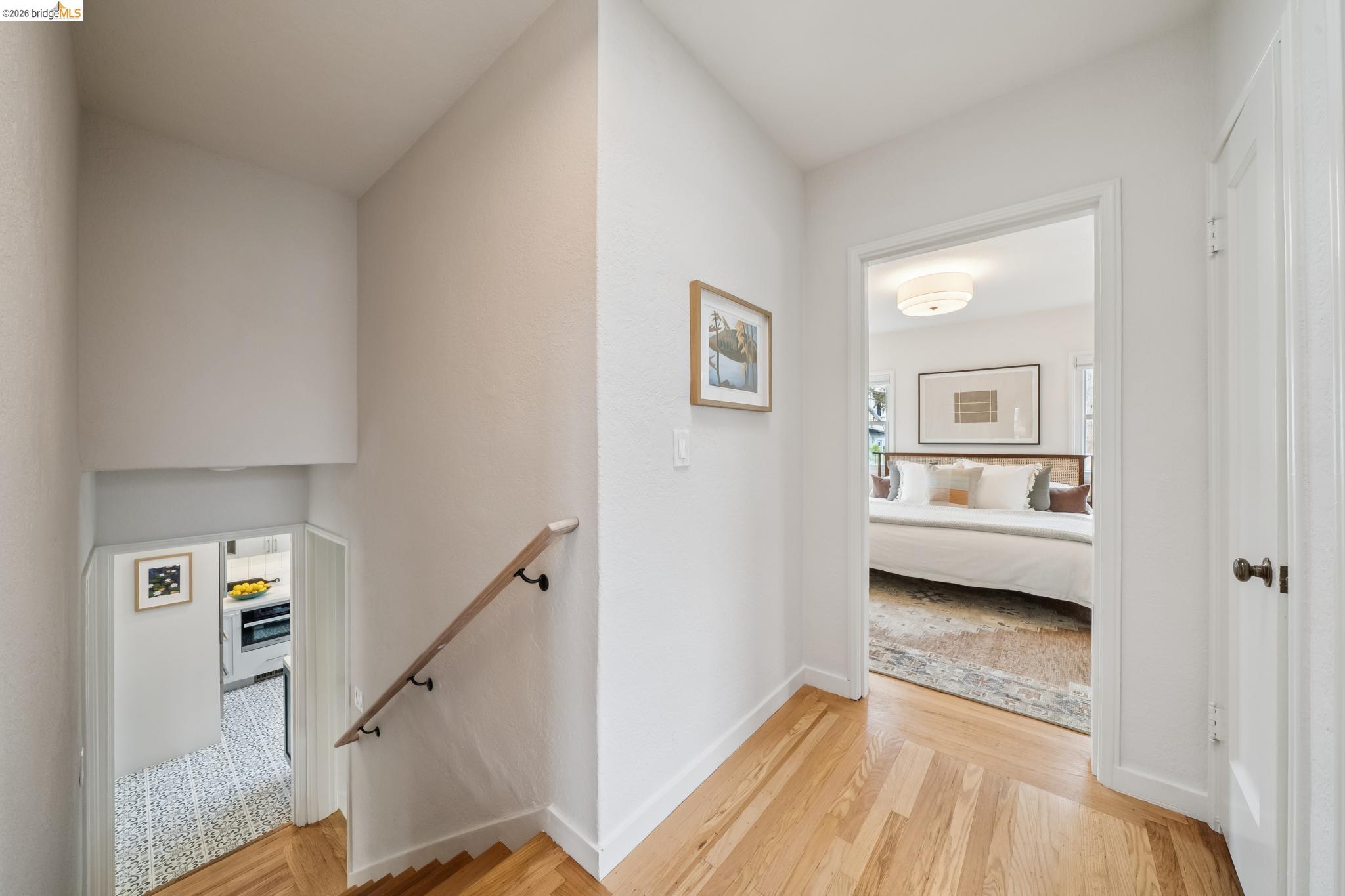 1246 Hopkins Street Berkeley, CA 94702 - Photo 29 of 68