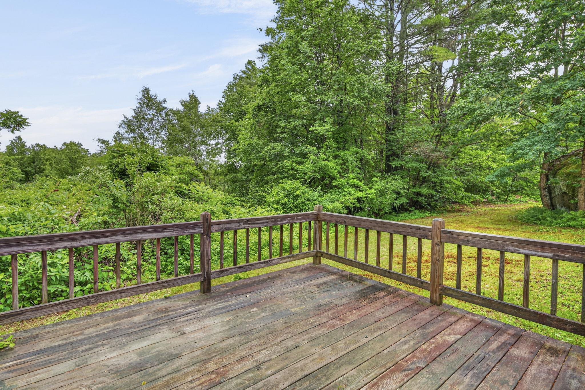 200 Bacon Road Henniker, NH 03242 - Photo 20 of 29