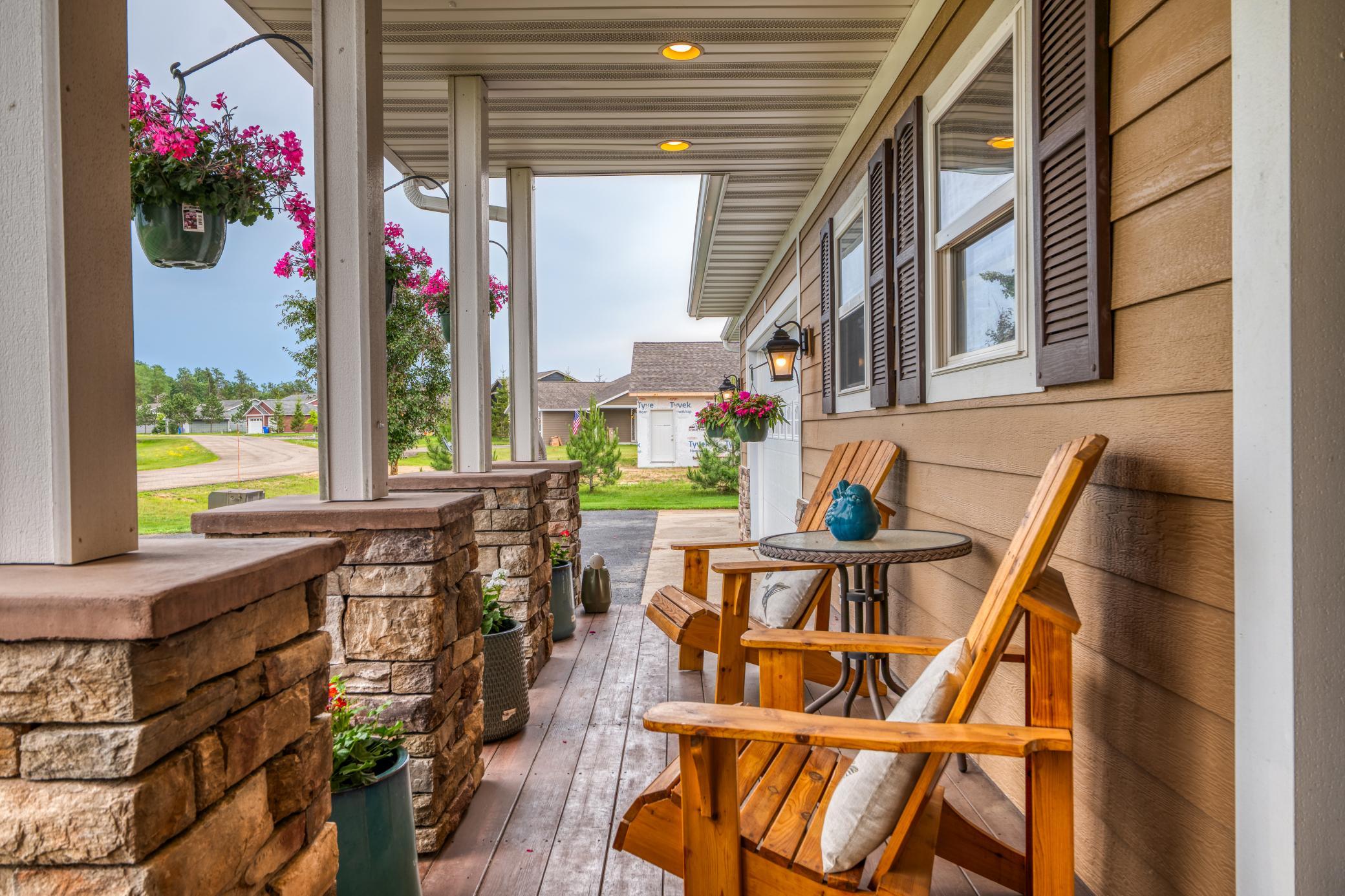 1320 Whiting Road Northwest, Unit 39 Bemidji, MN 56601 - Photo 75 of 95
