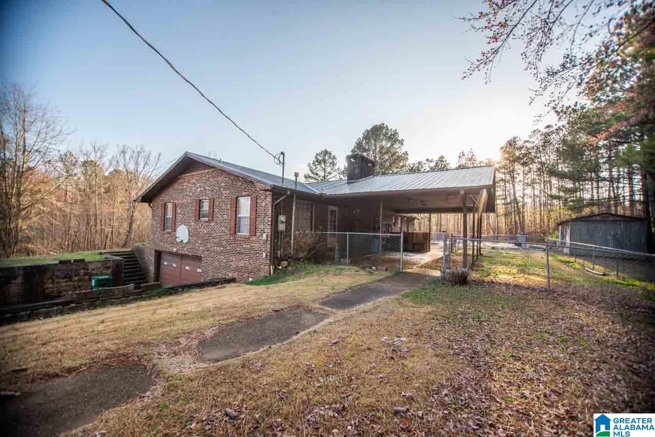 8897 Greensport Road Ashville, AL 35953 - Photo 44 of 49