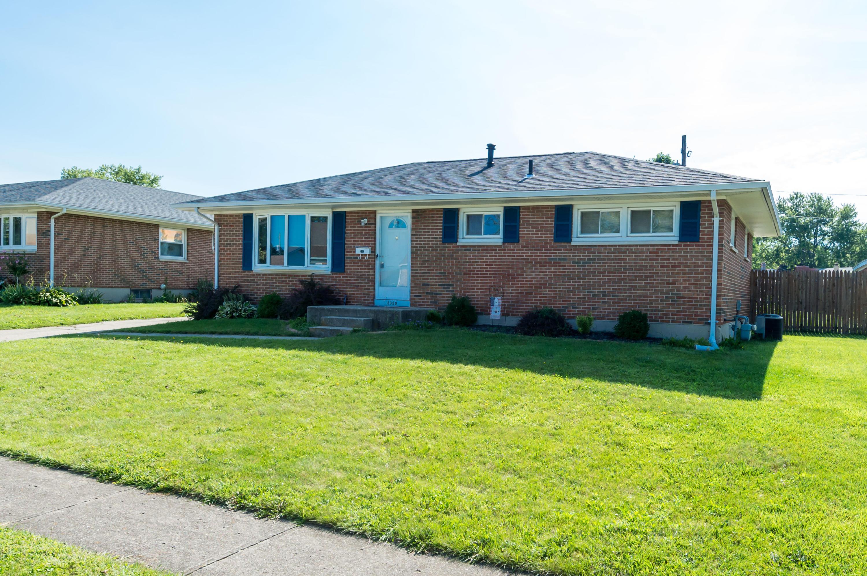 3920 Kimberly Drive Springfield, OH 45503 - Photo 1 of 42