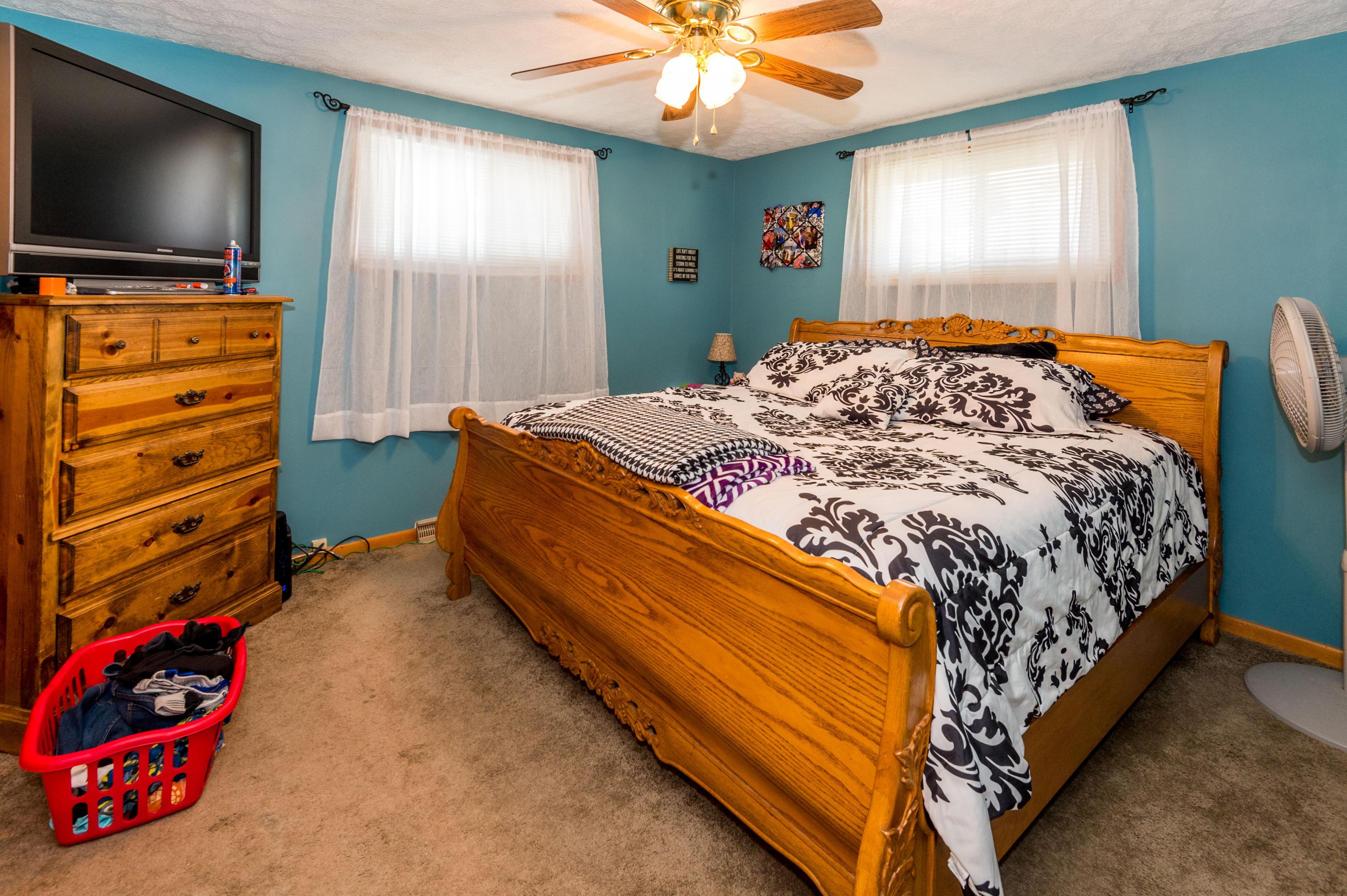 3920 Kimberly Drive Springfield, OH 45503 - Photo 20 of 42