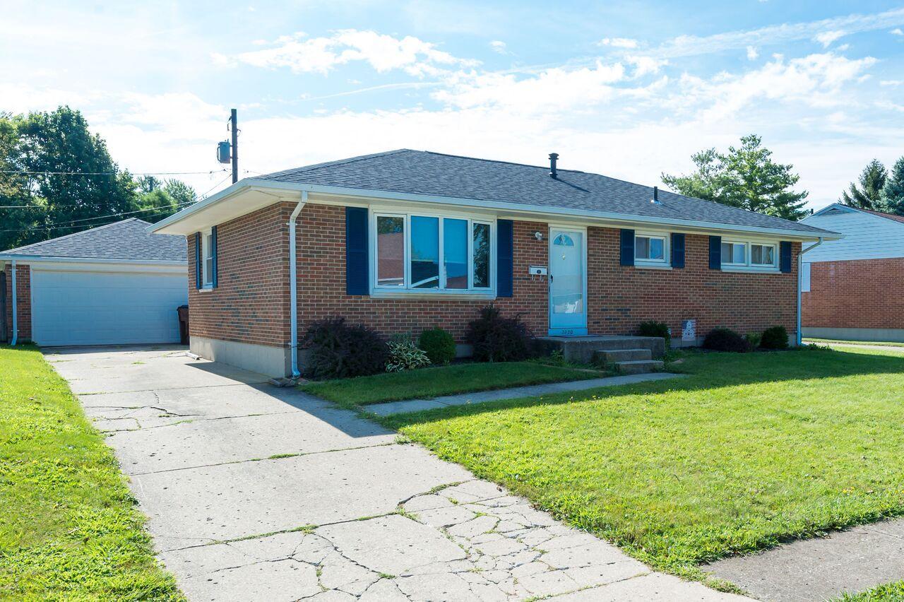 3920 Kimberly Drive Springfield, OH 45503 - Photo 3 of 42