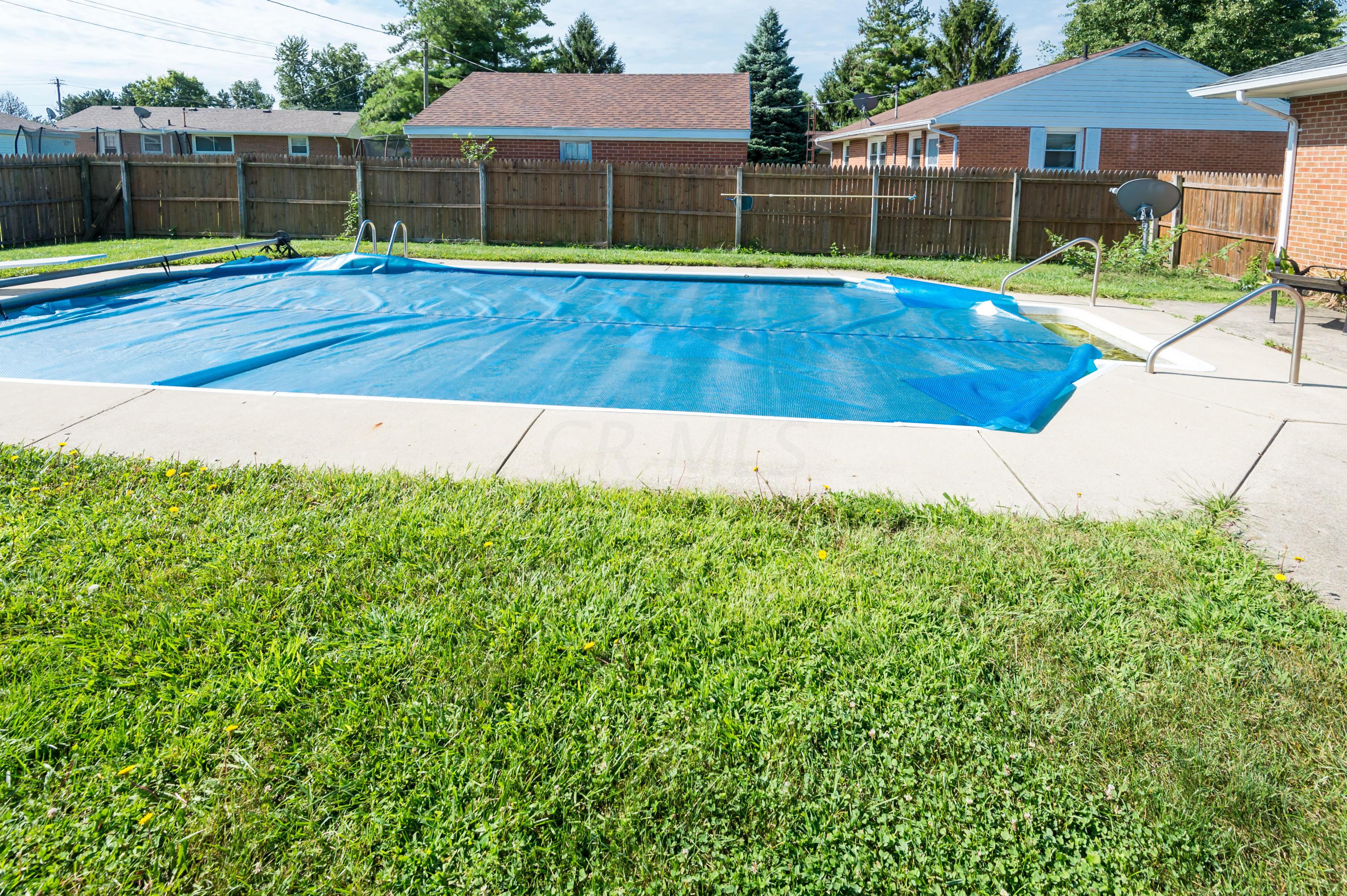 3920 Kimberly Drive Springfield, OH 45503 - Photo 34 of 42