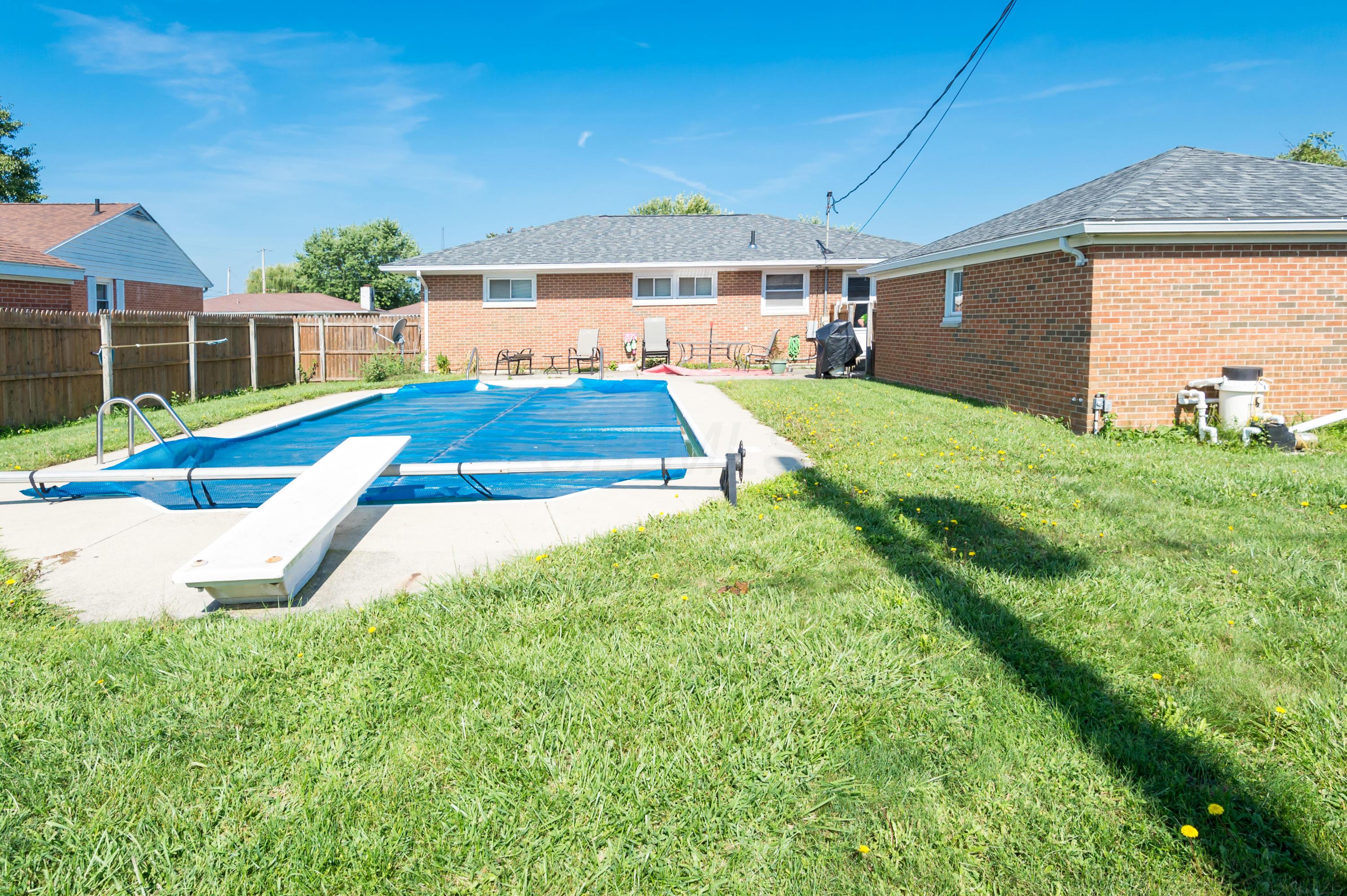 3920 Kimberly Drive Springfield, OH 45503 - Photo 35 of 42